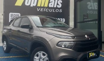 Fiat TORO 1.8 16V EVO FLEX ENDURANCE AT6