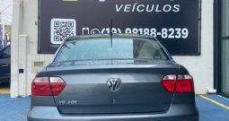 Volkswagen VOYAGE 1.6 MSI TOTALFLEX 4P MANUAL