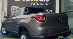 Fiat TORO 1.8 16V EVO FLEX ENDURANCE AT6