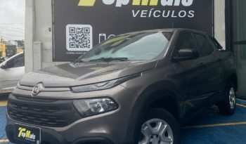 Fiat TORO 1.8 16V EVO FLEX ENDURANCE AT6