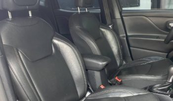 
									JEEP RENEGADE 1.8 16V FLEX LIMITED 4P AUTOMÁTICO cheio								