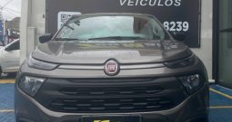 Fiat TORO 1.8 16V EVO FLEX ENDURANCE AT6