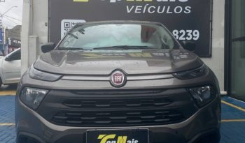 Fiat TORO 1.8 16V EVO FLEX ENDURANCE AT6