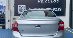 Ford KA 1.0 TI-VCT FLEX SE MANUAL