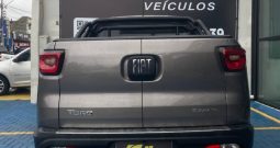 Fiat TORO 1.8 16V EVO FLEX ENDURANCE AT6