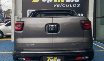 Fiat TORO 1.8 16V EVO FLEX ENDURANCE AT6