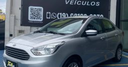 Ford KA 1.0 TI-VCT FLEX SE MANUAL