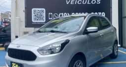 Ford KA 1.0 TI-VCT FLEX S MANUAL