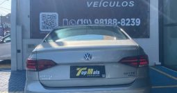 Volkswagen VIRTUS 1.0 200 TSI COMFORTLINE AUTOMÁTICO