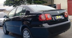 Volkswagen POLO SEDAN 1.6 MI 8V FLEX 4P AUTOMATIZADO