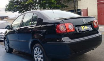 
									Volkswagen POLO SEDAN 1.6 MI 8V FLEX 4P AUTOMATIZADO cheio								