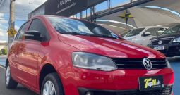 Volkswagen FOX 1.6 MI 8V FLEX 4P AUTOMATIZADO