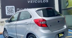 Ford KA 1.0 TI-VCT FLEX S MANUAL