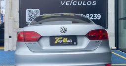 Volkswagen JETTA 2.0 COMFORTLINE FLEX 4P TIPTRONIC