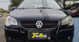 Volkswagen POLO SEDAN 1.6 MI 8V FLEX 4P AUTOMATIZADO