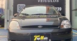 Ford FIESTA 1.6 MPI SEDAN 8V FLEX 4P MANUAL