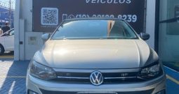 Volkswagen VIRTUS 1.0 200 TSI COMFORTLINE AUTOMÁTICO