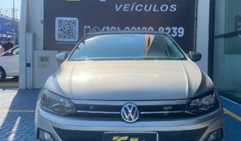 Volkswagen VIRTUS 1.0 200 TSI COMFORTLINE AUTOMÁTICO