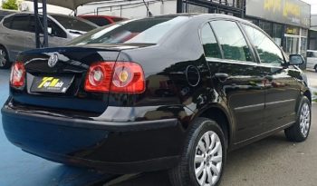 
									Volkswagen POLO SEDAN 1.6 MI 8V FLEX 4P AUTOMATIZADO cheio								