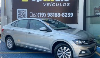 Volkswagen VIRTUS 1.0 200 TSI COMFORTLINE AUTOMÁTICO