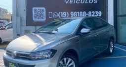 Volkswagen VIRTUS 1.0 200 TSI COMFORTLINE AUTOMÁTICO