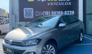 Volkswagen VIRTUS 1.0 200 TSI COMFORTLINE AUTOMÁTICO