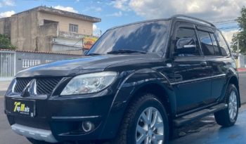 
									Mitsubishi PAJERO TR4 2.0 4X4 16V 140CV FLEX 4P AUTOMÁTICO cheio								