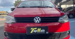 Volkswagen FOX 1.6 MI 8V FLEX 4P AUTOMATIZADO