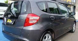 Honda FIT 1.4 LX 16V FLEX 4P AUTOMÁTICO