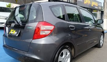 
									Honda FIT 1.4 LX 16V FLEX 4P AUTOMÁTICO cheio								