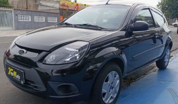 Ford KA 1.0 MPI 8V FLEX 2P MANUAL