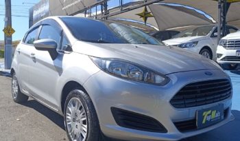 Ford FIESTA 1.5 S HATCH 16V FLEX 4P MANUAL