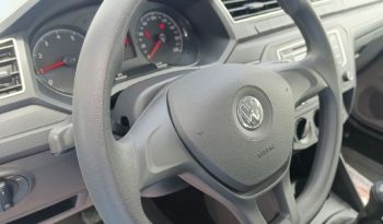 
									Volkswagen GOL 1.0 12V MPI TOTALFLEX 4P MANUAL cheio								