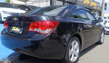 
									Chevrolet CRUZE 1.8 LT 16V FLEX 4P AUTOMÁTICO cheio								