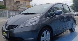 Honda FIT 1.4 LX 16V FLEX 4P AUTOMÁTICO