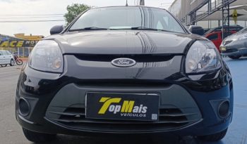 Ford KA 1.0 MPI 8V FLEX 2P MANUAL