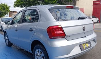 
									Volkswagen GOL 1.0 12V MPI TOTALFLEX 4P MANUAL cheio								