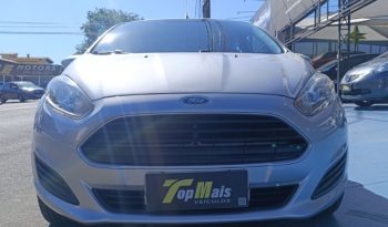 Ford FIESTA 1.5 S HATCH 16V FLEX 4P MANUAL