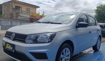 
									Volkswagen GOL 1.0 12V MPI TOTALFLEX 4P MANUAL cheio								