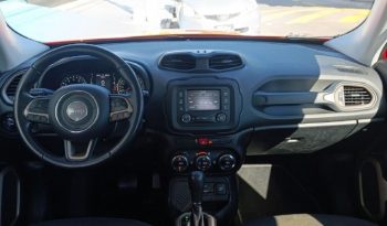 
									JEEP RENEGADE 1.8 16V FLEX LONGITUDE 4P AUTOMÁTICO cheio								