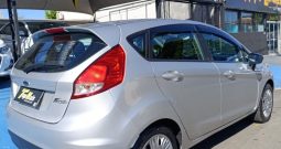 Ford FIESTA 1.5 S HATCH 16V FLEX 4P MANUAL