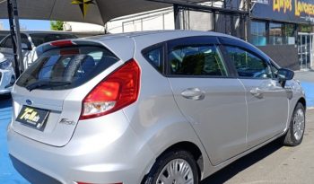 Ford FIESTA 1.5 S HATCH 16V FLEX 4P MANUAL