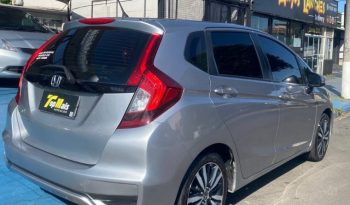 
									Honda FIT 1.5 EX 16V FLEX 4P AUTOMÁTICO cheio								