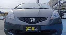 Honda FIT 1.4 LX 16V FLEX 4P AUTOMÁTICO