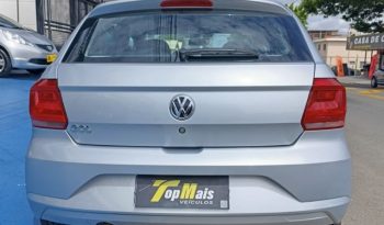 
									Volkswagen GOL 1.0 12V MPI TOTALFLEX 4P MANUAL cheio								