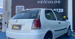 Fiat PALIO 1.0 MPI FIRE ECONOMY 8V FLEX 2P MANUAL