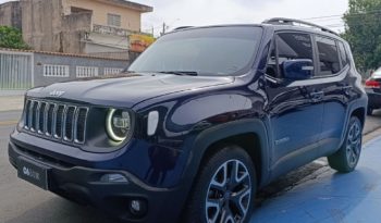 
									JEEP RENEGADE 1.8 16V FLEX 4P AUTOMÁTICO cheio								