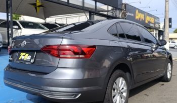 Volkswagen VIRTUS 1.0 200 TSI COMFORTLINE AUTOMÁTICO