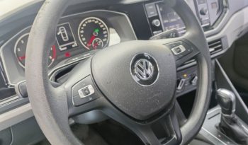 
									Volkswagen VIRTUS 1.0 200 TSI COMFORTLINE AUTOMÁTICO cheio								