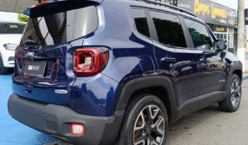 
									JEEP RENEGADE 1.8 16V FLEX 4P AUTOMÁTICO cheio								